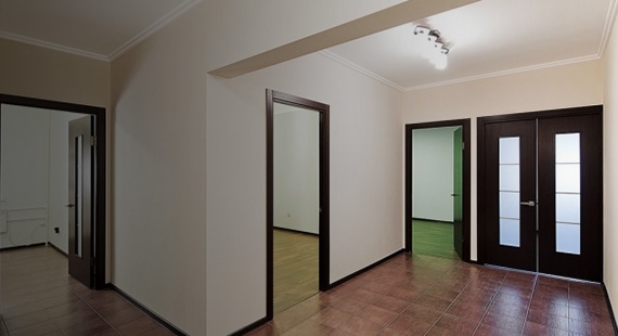 Міжкімнатні двері